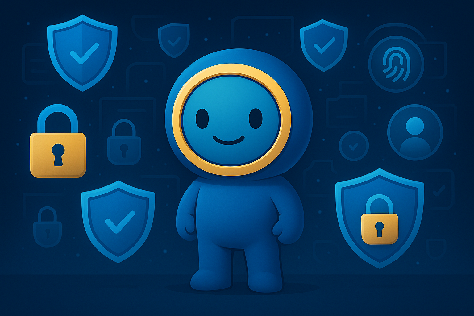 Pol铆tica de privacidad - C贸mo protegemos tus datos y correo electr贸nico