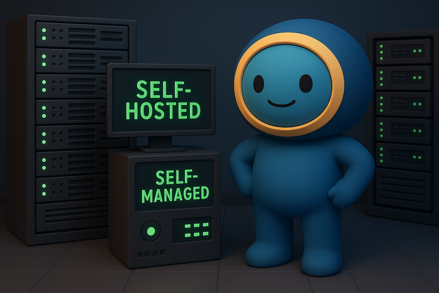 Bemutatjuk saját szolgáltató e-mail veremünket